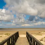 Lejlighed Renovierte Ferienwohnung, St Peter-ording *