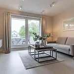 Renovierte Ferienwohnung, St Peter-ording Lejlighed Böhl