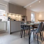 Renovierte Ferienwohnung, St Peter-ording Lejlighed *