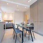 Lejlighed Renovierte Ferienwohnung, St Peter-ording