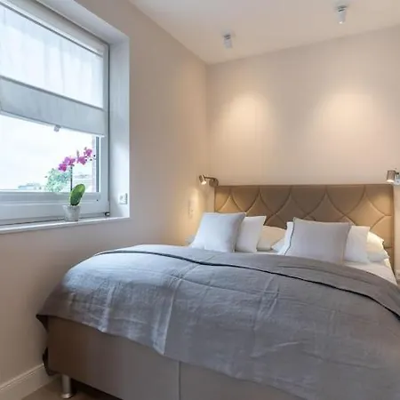 Renovierte Ferienwohnung, St Peter-ording Apartman