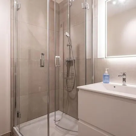 Renovierte Ferienwohnung, St Peter-ording