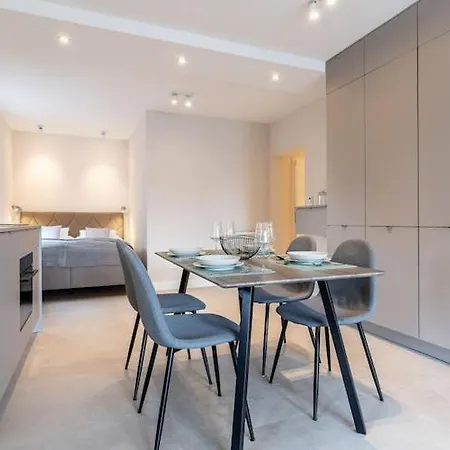 Apartman Renovierte Ferienwohnung, St Peter-ording