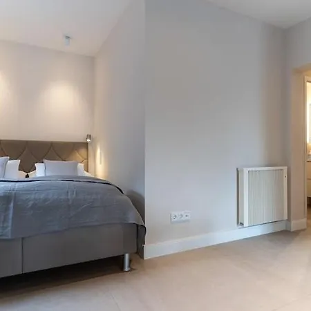 Apartman Renovierte Ferienwohnung, St Peter-ording Sankt Peter-Ording