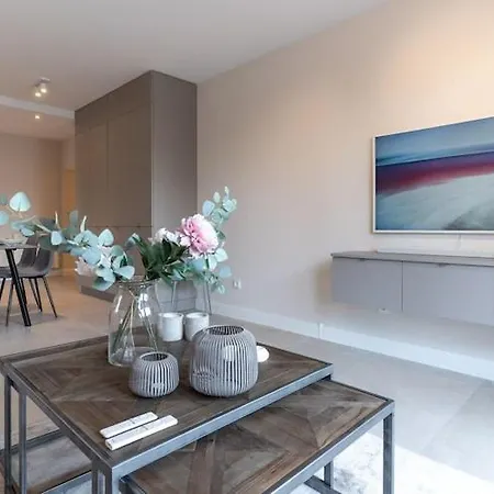 Renovierte Ferienwohnung, St Peter-ording * Sankt Peter-Ording