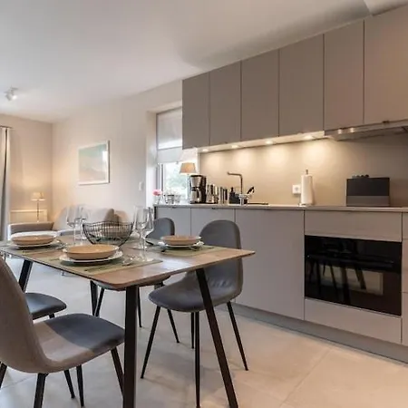 Renovierte Ferienwohnung, St Peter-ording