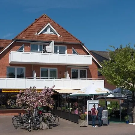 Renovierte Ferienwohnung, St Peter-ording Apartman Sankt Peter-Ording