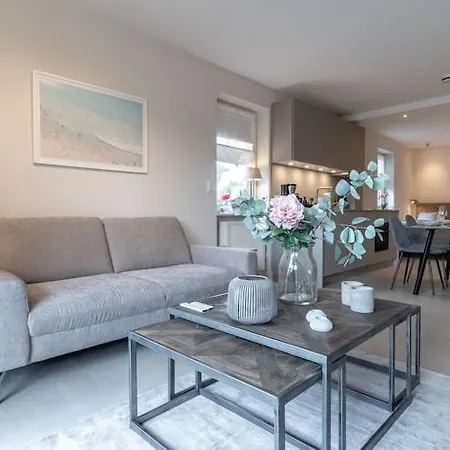 Renovierte Ferienwohnung, St Peter-ording