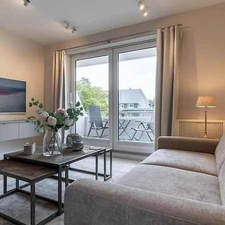 Renovierte Ferienwohnung, St Peter-ording Apartman Sankt Peter-Ording