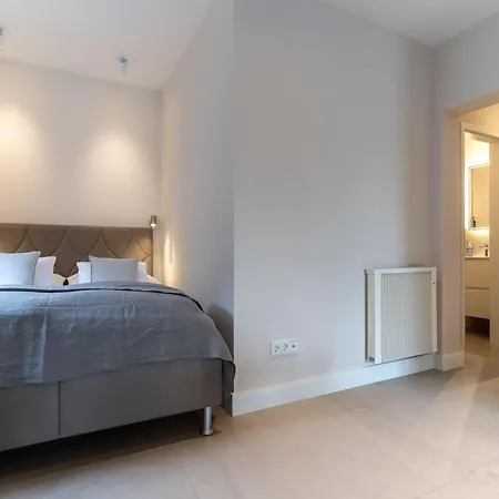 Lejlighed Renovierte Ferienwohnung, St Peter-ording Böhl