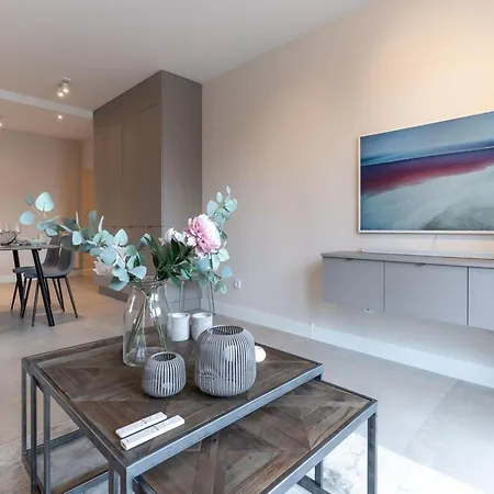 Renovierte Ferienwohnung, St Peter-ording * Böhl