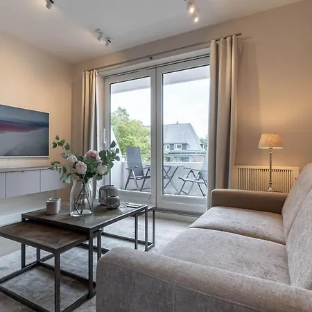 Renovierte Ferienwohnung, St Peter-ording * Böhl