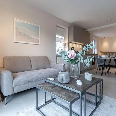 Renovierte Ferienwohnung, St Peter-ording
