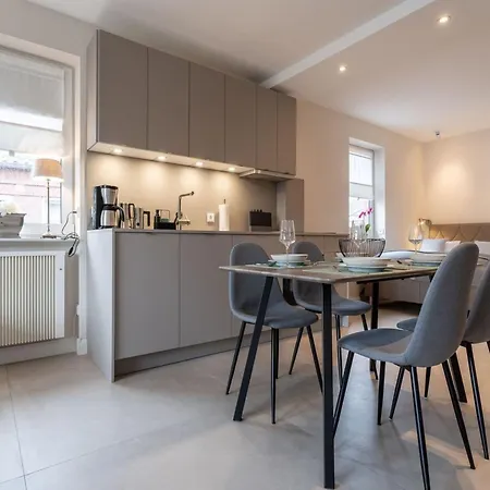 Renovierte Ferienwohnung, St Peter-ording Appartement *