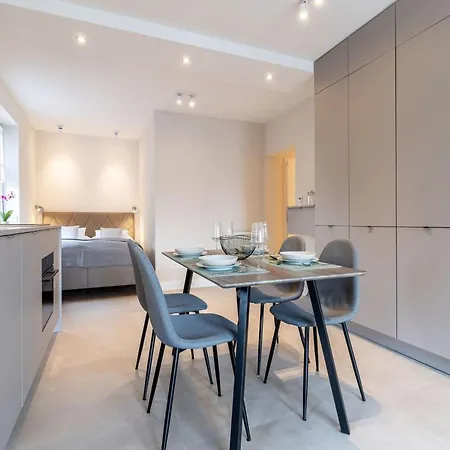 Appartement Renovierte Ferienwohnung, St Peter-ording
