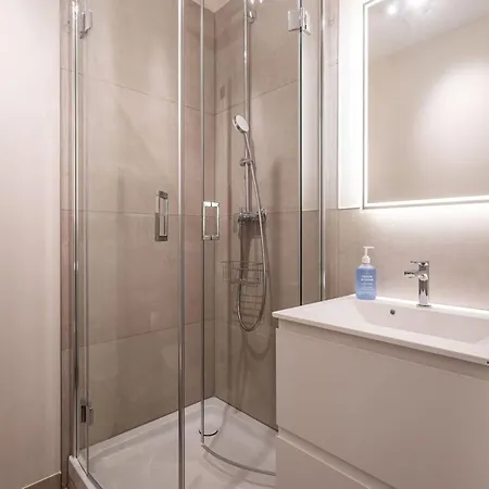 Renovierte Ferienwohnung, St Peter-ording Appartement Böhl